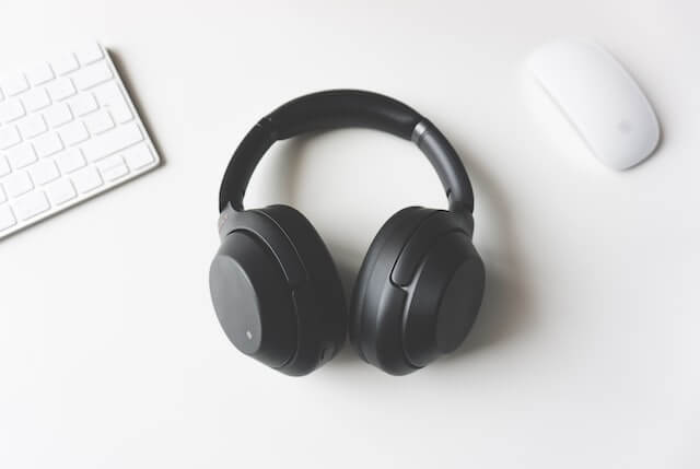 Sony Wh-Ch510 Bluetooth Wireless