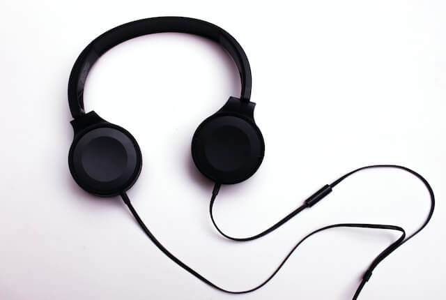 Logitech H111 Wired
